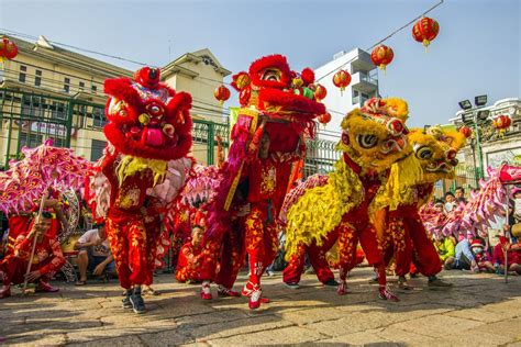 潮州如何過新年：传统习俗与浓厚年味交织的欢庆时刻